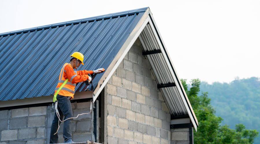 Local Chimney Repair in Poughquag, NY